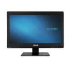 ASUSPRO A6420-BF097X Intel® Core™ i3 i3-4170 54.6 cm (21.5″) 1920 x 1080 pixels Touchscreen All-in-One PC 8 GB DDR3L-SDRAM 1 TB HDD NVIDIA® GeForce® 930M Windows 10 Home Wi-Fi 4 (802.11n) Black