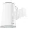 Tefal Sense KO6931 electric kettle 1.5 L 1800 W White