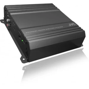 JVC KS-AX202 Amplifier