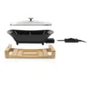 Princess 01.163025.01.001 Multi Cook Pure Black