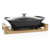 Princess 01.163025.01.001 Multi Cook Pure Black