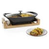 Princess 01.163025.01.001 Multi Cook Pure Black
