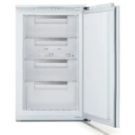 Siemens GI18DA50 freezer Upright freezer Built-in 106 L White