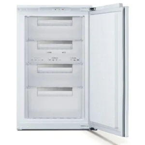 Siemens GI18DA50 freezer Upright freezer Built-in 106 L White