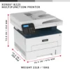 Xerox B225 A4 34ppm Wireless Duplex Copy/Print/Scan PS3 PCL5e/6 ADF 2 Trays Total 251 Sheets