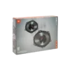 JBL Club 8622F car speaker Oval 2-way 180 W 2 pc(s)