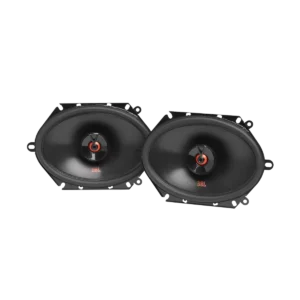 JBL Club 8622F car speaker Oval 2-way 180 W 2 pc(s)