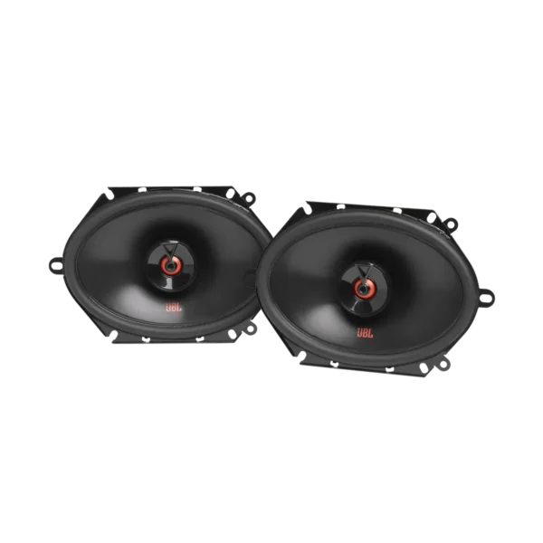 JBL Club 8622F car speaker Oval 2-way 180 W 2 pc(s)