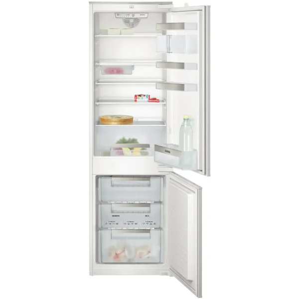 Siemens KI34VA20FF fridge-freezer Built-in 274 L