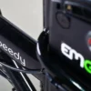 EMG Speedy Black Steel 50.8 cm (20″) 22 kg Lithium