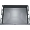 Siemens HB43AB521J oven 66 L 2850 W Stainless steel