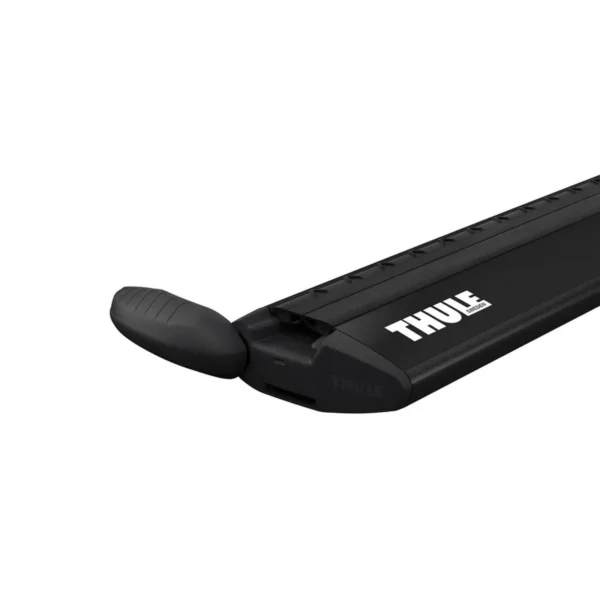Thule WingBar Evo 127 car roof rack accessory