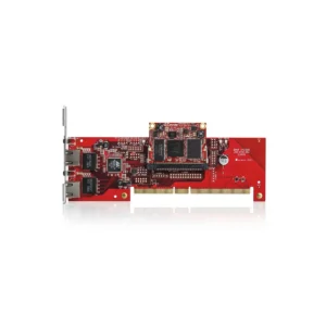 Biamp Tesira DAN-1 Internal