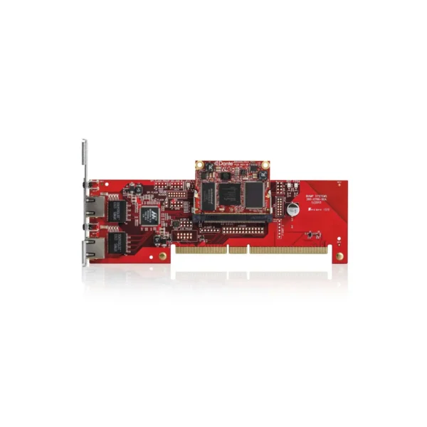 Biamp Tesira DAN-1 Internal
