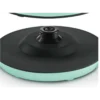 Bosch TWK7502 electric kettle 1.7 L 2200 W Grey, Turquoise