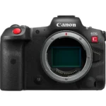 Canon EOS R5 C MILC Body 45 MP CMOS 8192 x 5464 pixels Black