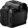 Canon EOS R5 C MILC Body 45 MP CMOS 8192 x 5464 pixels Black