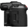 Canon EOS R5 C MILC Body 45 MP CMOS 8192 x 5464 pixels Black