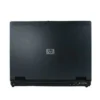 HP Compaq nc6400 Business Notebook PC Intel® Core™ Duo T2500 35.8 cm (14.1″) 0.5 GB DDR2-SDRAM 60 GB Intel® GMA 950 Windows XP Professional