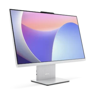 Lenovo IdeaCentre AIO 27IRH9 Intel® Core™ i7 i7-13620H 68.6 cm (27″) 1920 x 1080 pixels All-in-One PC 16 GB DDR5-SDRAM 1 TB SSD Windows 11 Home Wi-Fi 6 (802.11ax) Grey