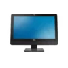 DELL OptiPlex 3030 Intel® Core™ i5 i5-4590S 49.5 cm (19.5″) 1600 x 900 pixels All-in-One PC 4 GB DDR3L-SDRAM 500 GB HDD Windows 7 Professional Wi-Fi 4 (802.11n) Black