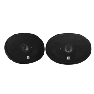 JBL STAGE19631 car speaker Round 3-way 300 W