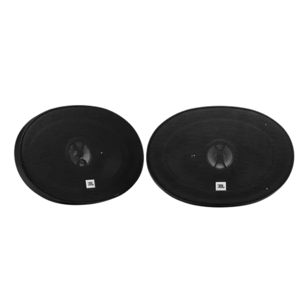 JBL STAGE19631 car speaker Round 3-way 300 W