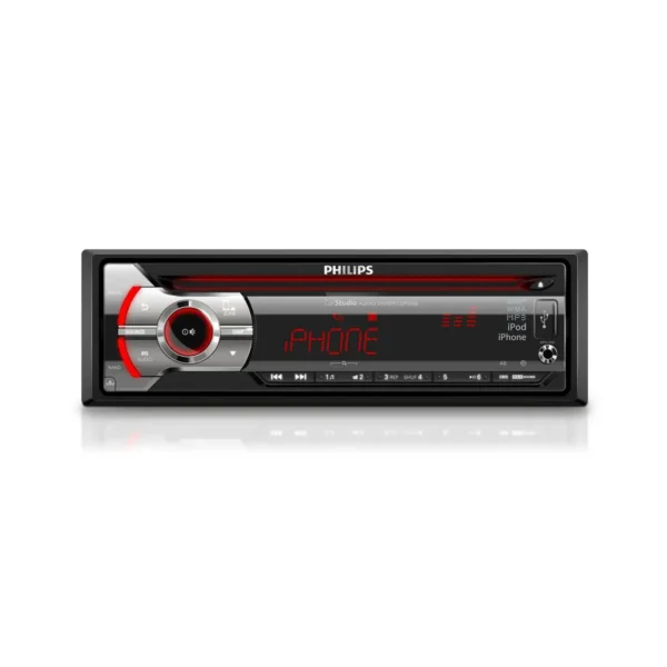 Philips CarStudio Car audio system CEM3100/05