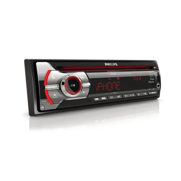 Philips CarStudio Car audio system CEM3100/05