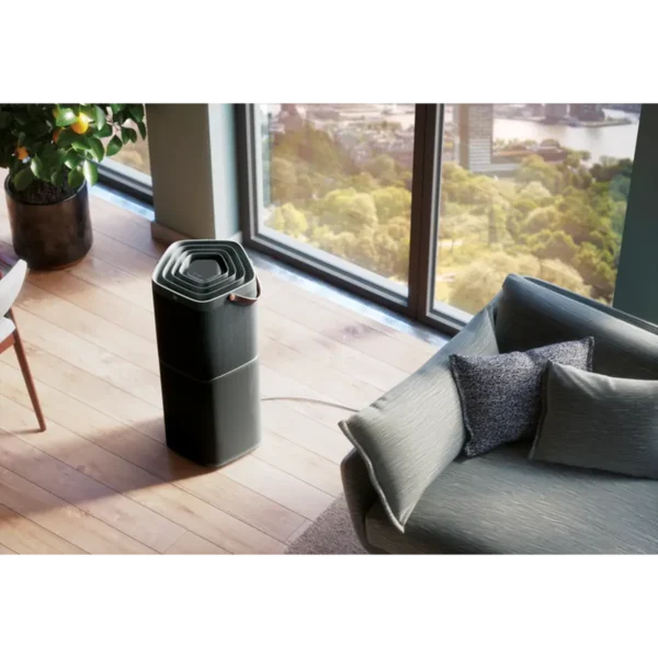Electrolux PA91-604DG 92 m² 32 dB Grey