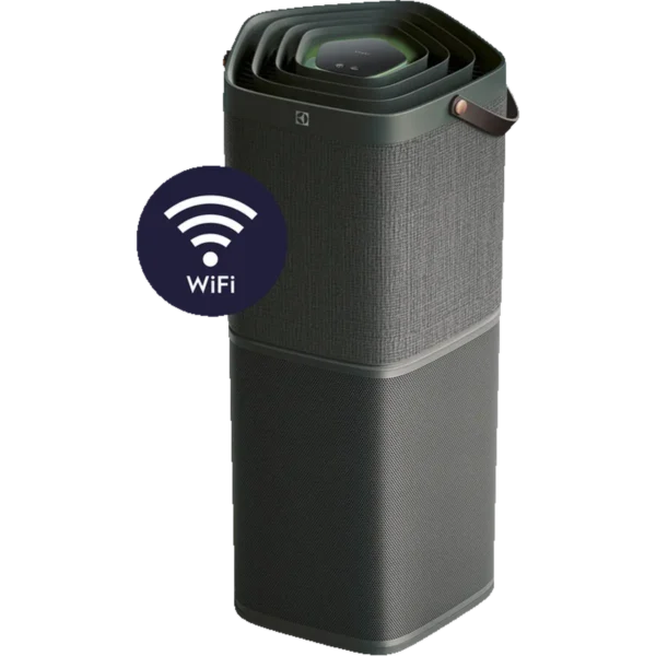 Electrolux PA91-604DG 92 m² 32 dB Grey