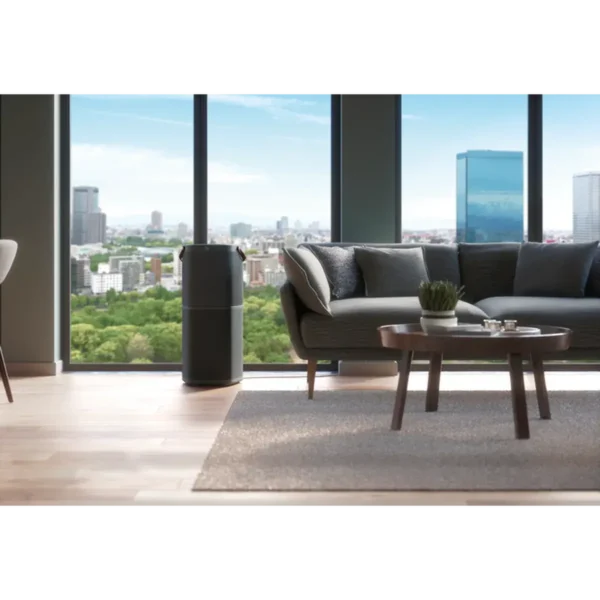 Electrolux PA91-604DG 92 m² 32 dB Grey