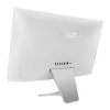 ASUS Vivo AiO V222FAK-WA005D All-in-One PC/workstation Intel® Core™ i3 i3-10110U 54.6 cm (21.5″) 1920 x 1080 pixels 4 GB DDR4-SDRAM 256 GB SSD Wi-Fi 5 (802.11ac) White
