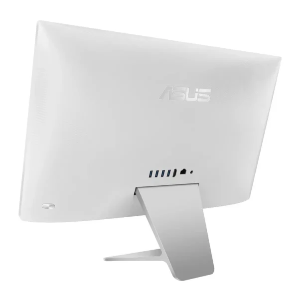 ASUS Vivo AiO V222FAK-WA005D All-in-One PC/workstation Intel® Core™ i3 i3-10110U 54.6 cm (21.5″) 1920 x 1080 pixels 4 GB DDR4-SDRAM 256 GB SSD Wi-Fi 5 (802.11ac) White
