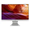 ASUS Vivo AiO V222FAK-WA005D All-in-One PC/workstation Intel® Core™ i3 i3-10110U 54.6 cm (21.5″) 1920 x 1080 pixels 4 GB DDR4-SDRAM 256 GB SSD Wi-Fi 5 (802.11ac) White