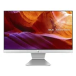 ASUS Vivo AiO V222FAK-WA005D All-in-One PC/workstation Intel® Core™ i3 i3-10110U 54.6 cm (21.5″) 1920 x 1080 pixels 4 GB DDR4-SDRAM 256 GB SSD Wi-Fi 5 (802.11ac) White