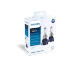 Philips LED Headlamp Headlight bulb 11005UEX2