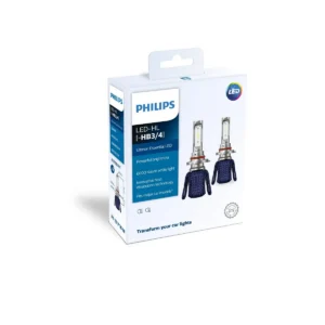Philips LED Headlamp Headlight bulb 11005UEX2