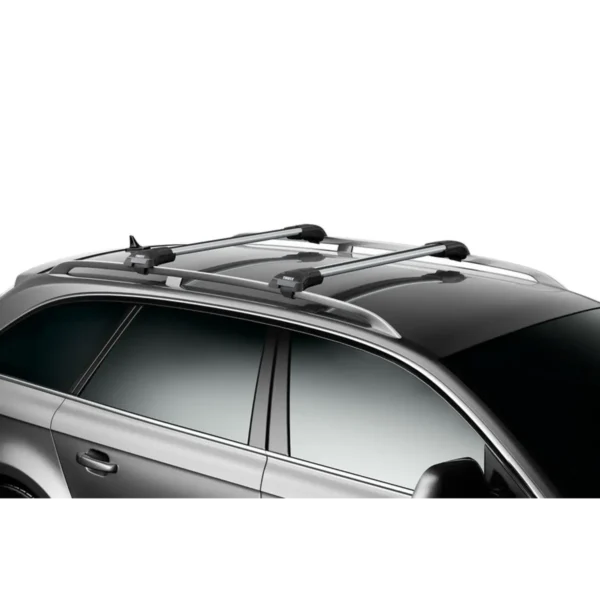 Thule 7502 car roof / rack carrier Roof load bar