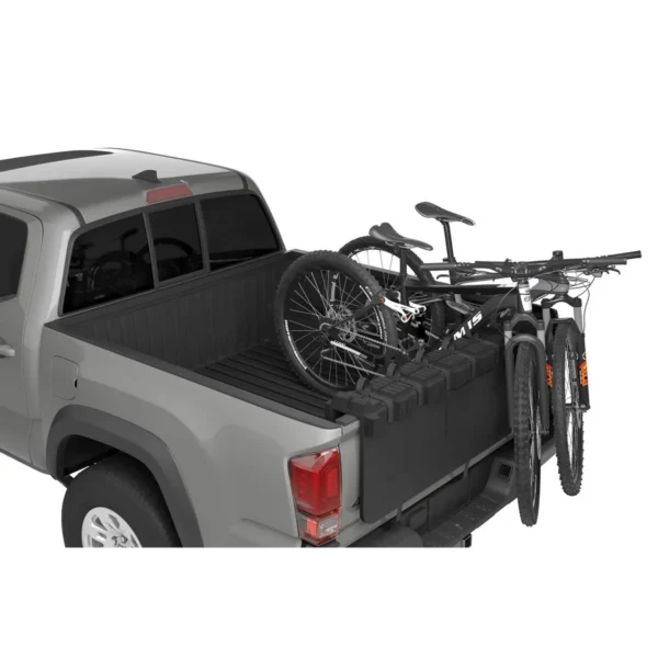 Thule 824PRO car roof / rack carrier Roof load bar