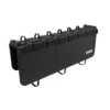 Thule 824PRO car roof / rack carrier Roof load bar