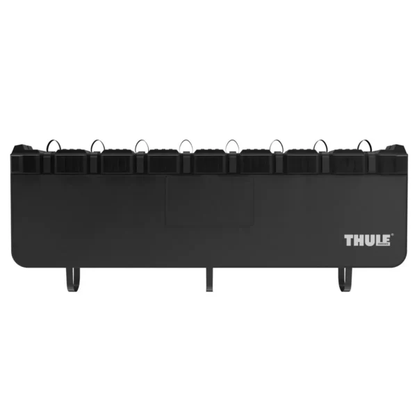Thule 824PRO car roof / rack carrier Roof load bar