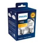 Philips X-tremeUltinon LED gen2 11498XUAXM car signalling bulb