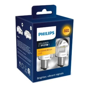 Philips X-tremeUltinon LED gen2 11498XUAXM car signalling bulb
