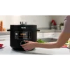 Tefal CY7548 Black 1000 W