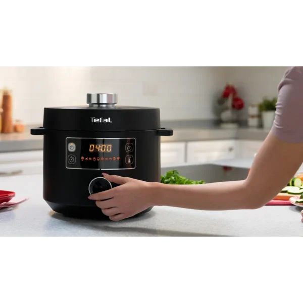 Tefal CY7548 Black 1000 W