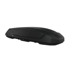 Thule Force 3 XXL Sport Hard car roof top Black