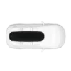 Thule Force 3 XXL Sport Hard car roof top Black