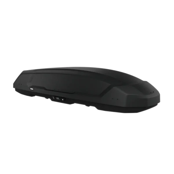 Thule Force 3 XXL Sport Hard car roof top Black