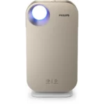 Philips AC4076/18 air purifier 46 m² 64 dB Gold